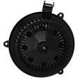 Blower Motor, Front