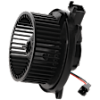 Blower Motor, Front