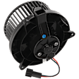 Blower Motor, Front
