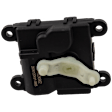 2003-2007 Honda Accord - Direct Fit HVAC Mode Door Actuator, Sold Individually