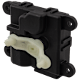 2003-2007 Honda Accord - Direct Fit HVAC Mode Door Actuator, Sold Individually