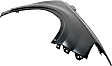 Front, Passenger Side Fender CAPA Certified