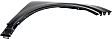 Front, Passenger Side Fender CAPA Certified