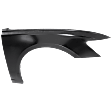 Front, Passenger Side Fender