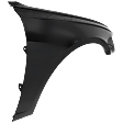 Front, Passenger Side Fender
