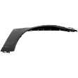 Front, Passenger Side Fender