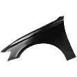 Front, Driver Side Fender