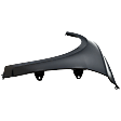 Front, Driver Side Fender