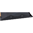 2018 Audi A4 Prestige - Front, Passenger Side Fender, For Models Without Side Marker Light