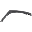 Front, Passenger Side Fender, 6 Cyl., 3.5L Engine