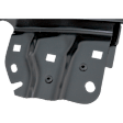 Front, Driver Side Fender