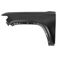 2023 Jeep Grand Cherokee 4xe - Front, Driver Side Fender, CAPA Certified
