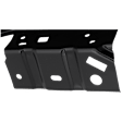 2023 Jeep Grand Cherokee 4xe - Front, Driver Side Fender, CAPA Certified