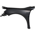 2018 Acura TLX - Front, Passenger Side Fender