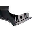 2018 Acura TLX - Front, Passenger Side Fender