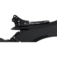 2018 Acura TLX - Front, Passenger Side Fender