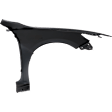 2017 Acura ILX - Front, Driver Side Fender