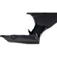 2017 Acura ILX - Front, Driver Side Fender