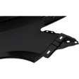2017 Acura ILX - Front, Driver Side Fender