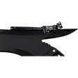 2017 Acura ILX - Front, Driver Side Fender
