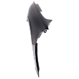 Front, Driver Side Fender