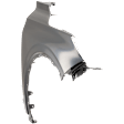 Front, Passenger Side Fender