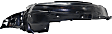 Front, Passenger Side Fender Liner, SH-AWD Model, AWD