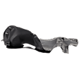  Front, Passenger Side, Front Section Fender Liner, With S-Line Package