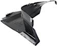 2015-2018 Audi Q3 Quattro - Front, Passenger Side, Front Section Fender Liner