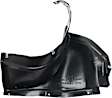 2015-2018 Audi Q3 Quattro - Front, Driver Side, Front Section Fender Liner
