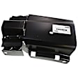 2023 Audi Q5 - Front, Driver Side, Rear Section Fender Liner