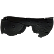 Front, Passenger Side Fender Liner