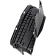 Front, Driver Side, Front Section Fender Liner