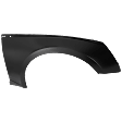 2018-2021 Audi S5 - Front, Passenger Side Fender, Liner