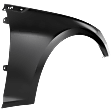 2018-2021 Audi S5 - Front, Passenger Side Fender, Liner