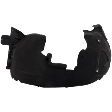 Front, Passenger Side Fender Liner