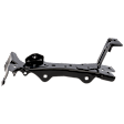 Front, Driver Side Fender Support