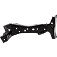 Front, Driver Side Fender Support