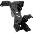 Front, Driver Side Fender Support