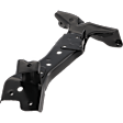 Front, Driver Side Fender Support