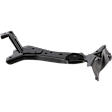 Front, Driver Side Fender Support