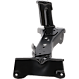 Front, Driver Side Fender Support