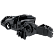 Front, Passenger Side Fender Support