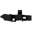 Front, Passenger Side Fender Support