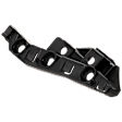 Front, Passenger Side Fender Support