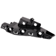Front, Passenger Side Fender Support