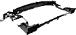 2018 Audi S5 Sportback Premium Plus - Radiator Support Side Panel