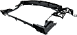 2018 Audi S5 Sportback Premium Plus - Radiator Support Side Panel