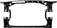 2018-2024 Audi S5 - Radiator Support Side Panel, CAPA Certified