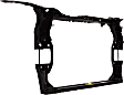 Radiator Support Assembly, 2.0L, 4Cyl